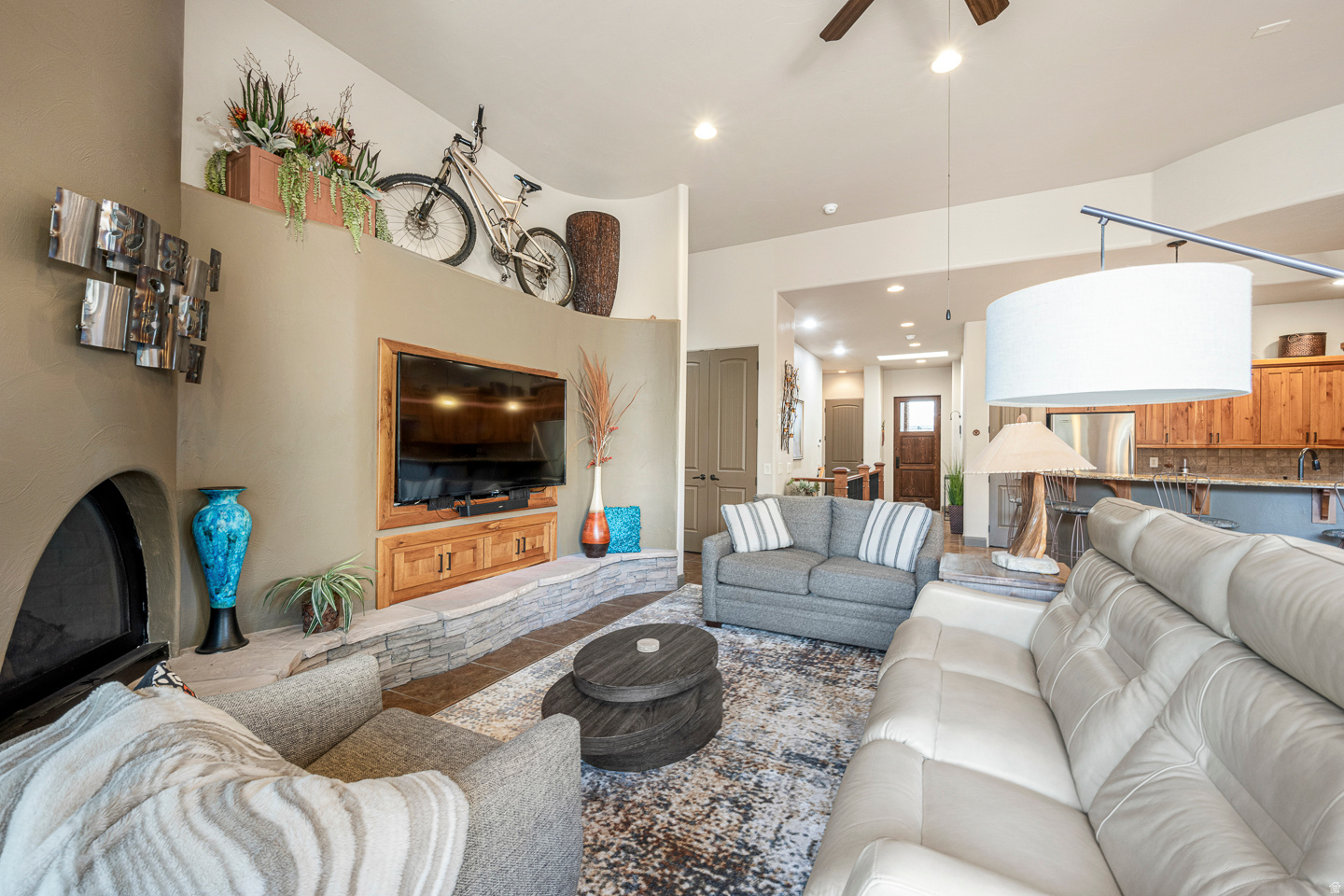 TUWEAP POINT - Residential