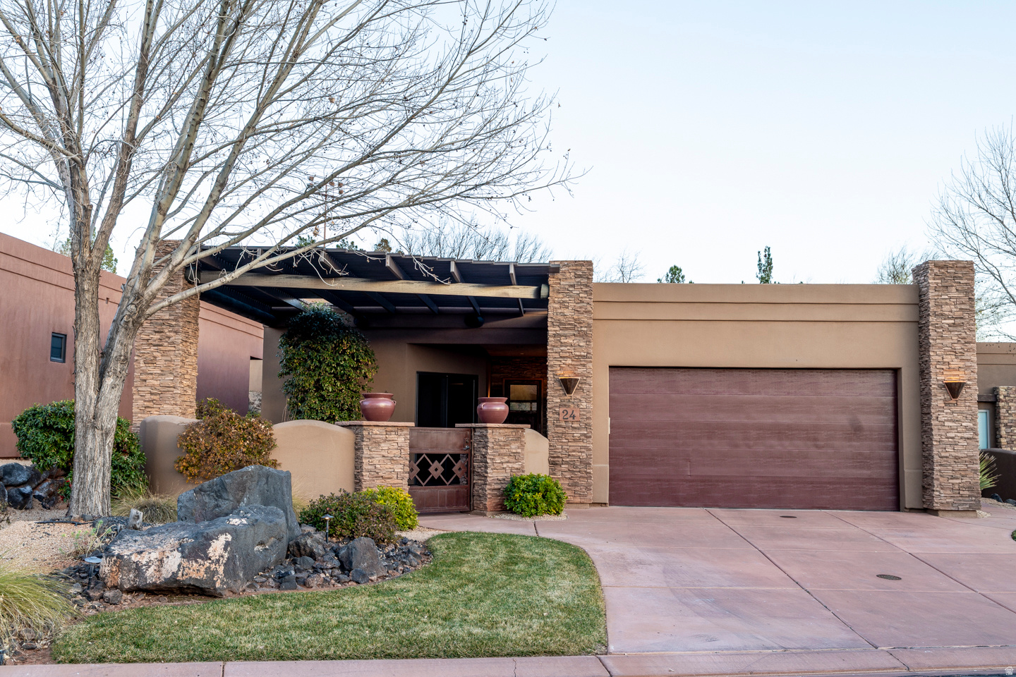 TUWEAP POINT - Residential