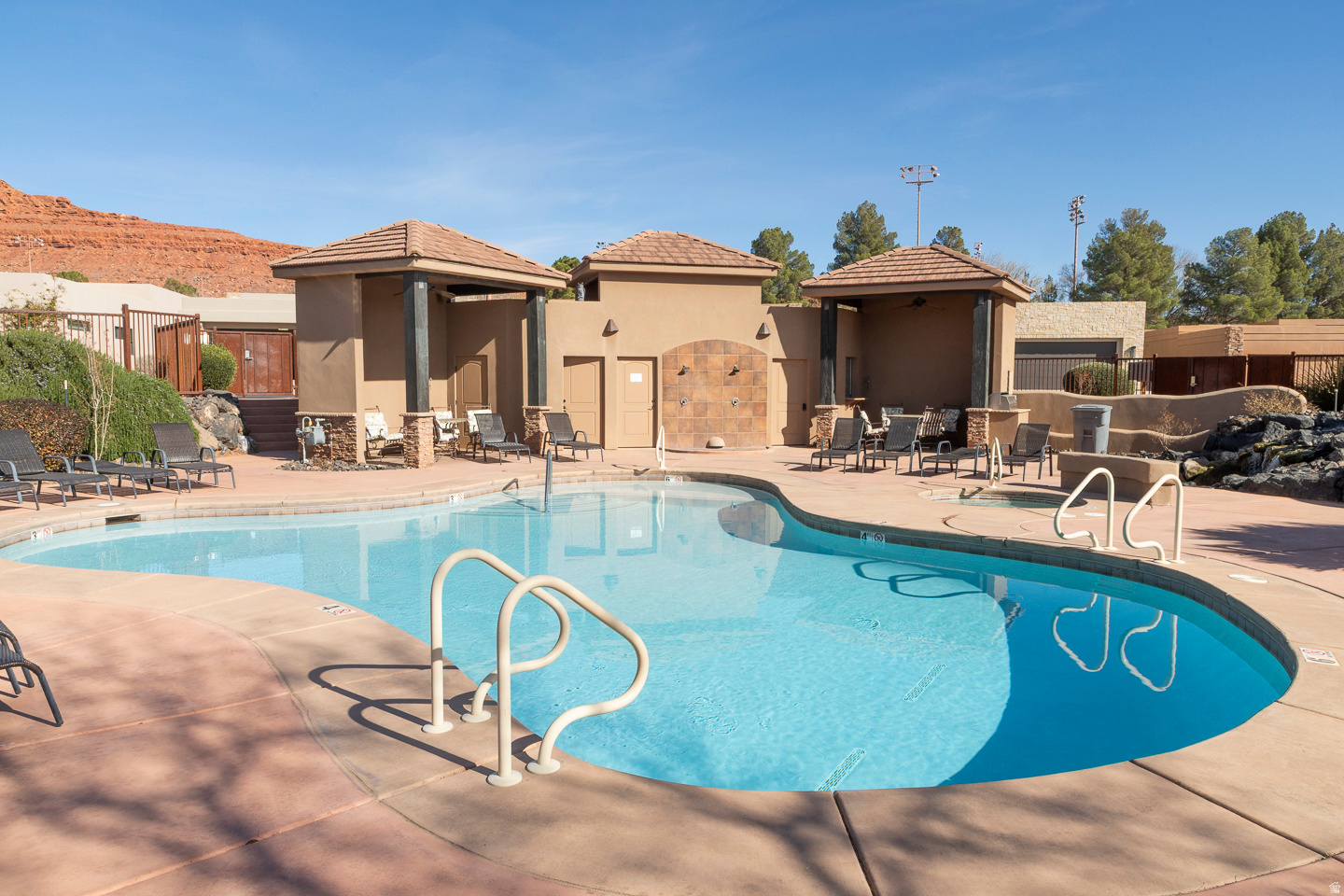 TUWEAP POINT - Residential