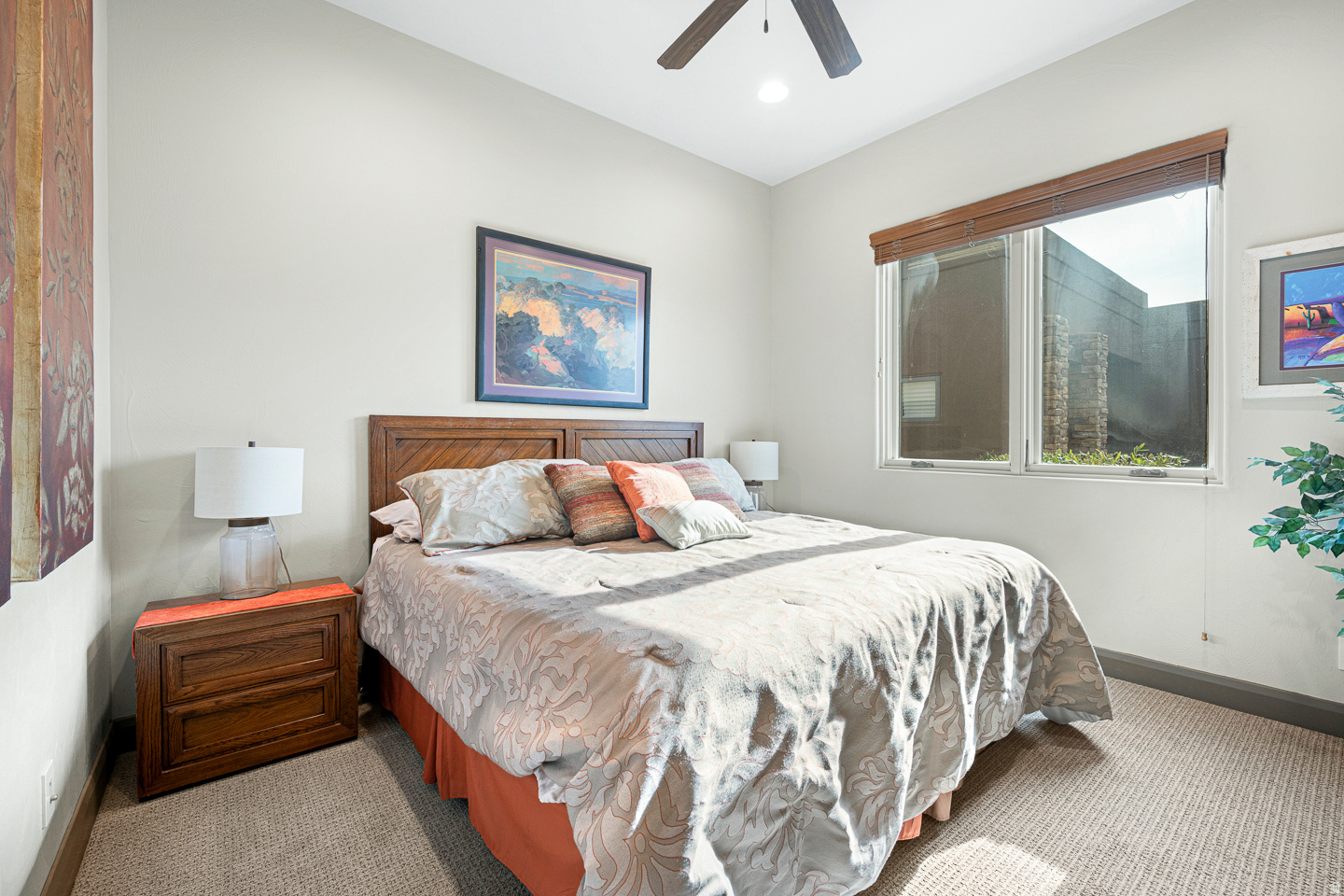 TUWEAP POINT - Residential