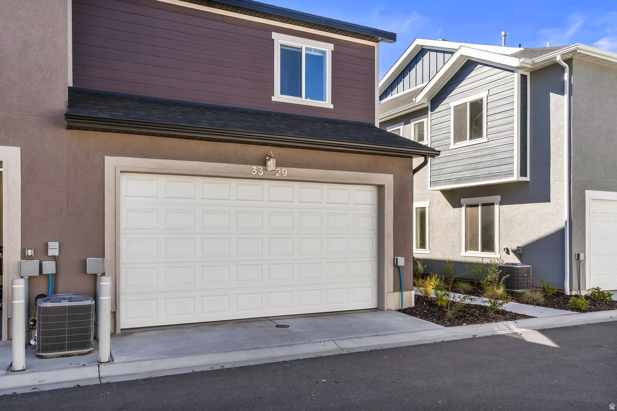 SALT POINT - Residential Lease