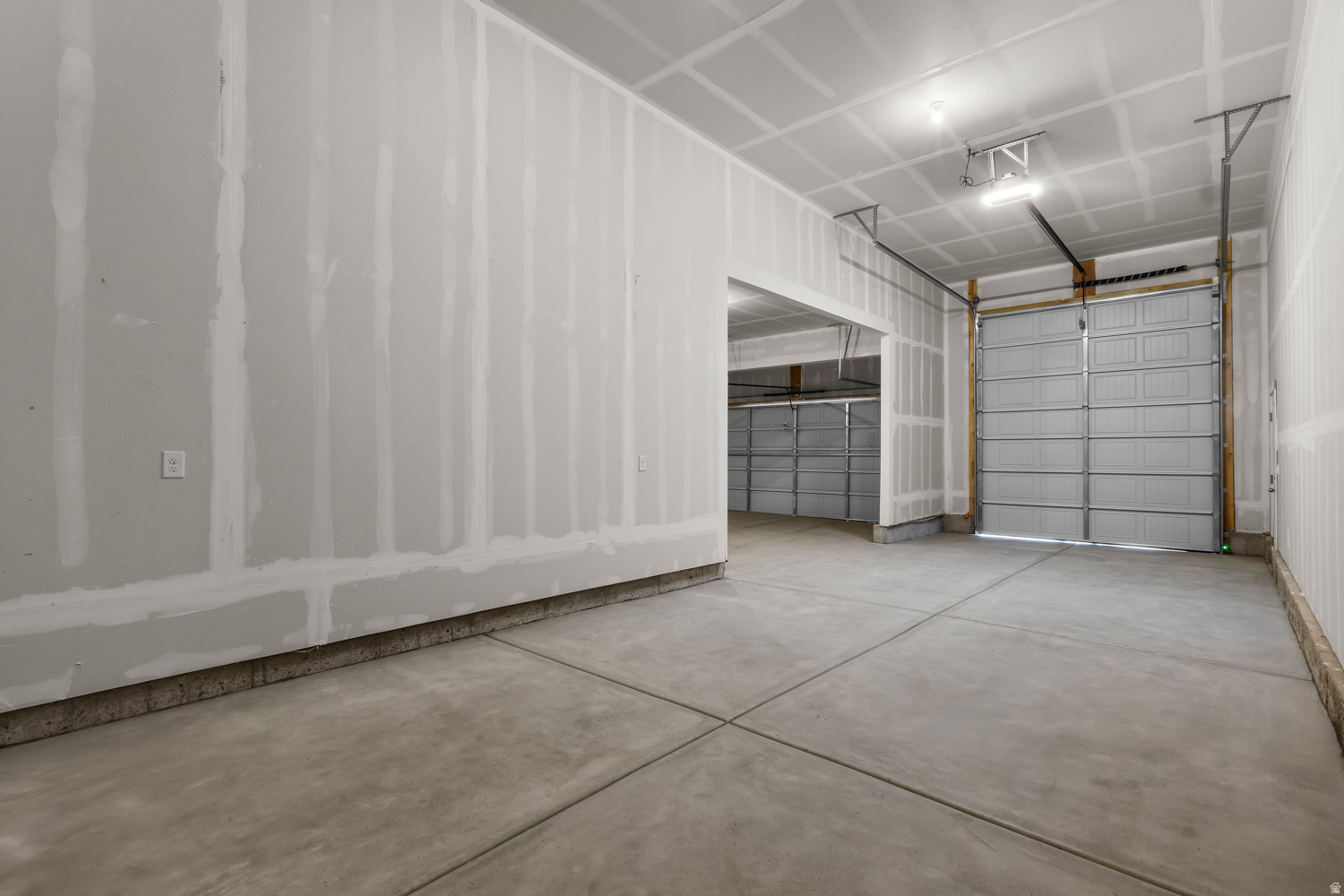 CHERRY WOOD - Residential