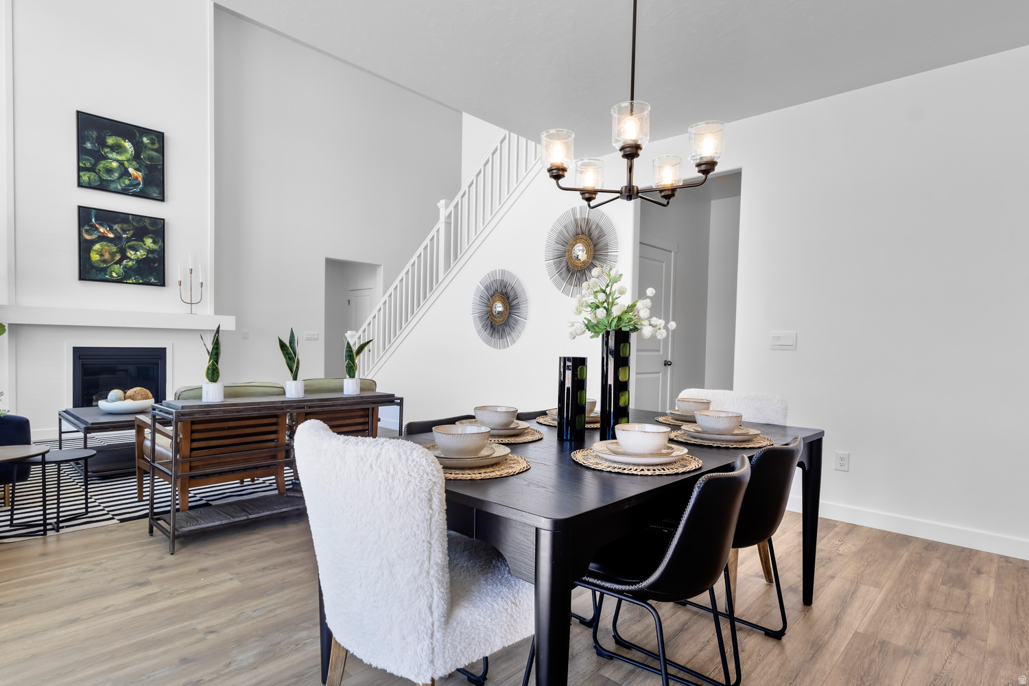 CHERRY WOOD - Residential