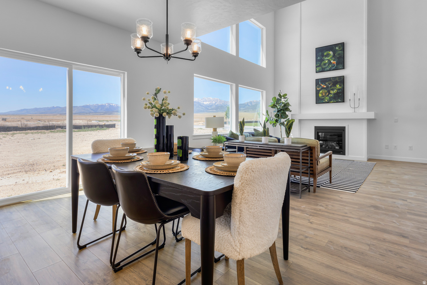 CHERRY WOOD - Residential