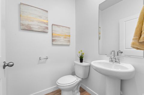 Tiny photo for 769 W CHERRY ST #236, Grantsville, UT 84029 (MLS # 2124721)