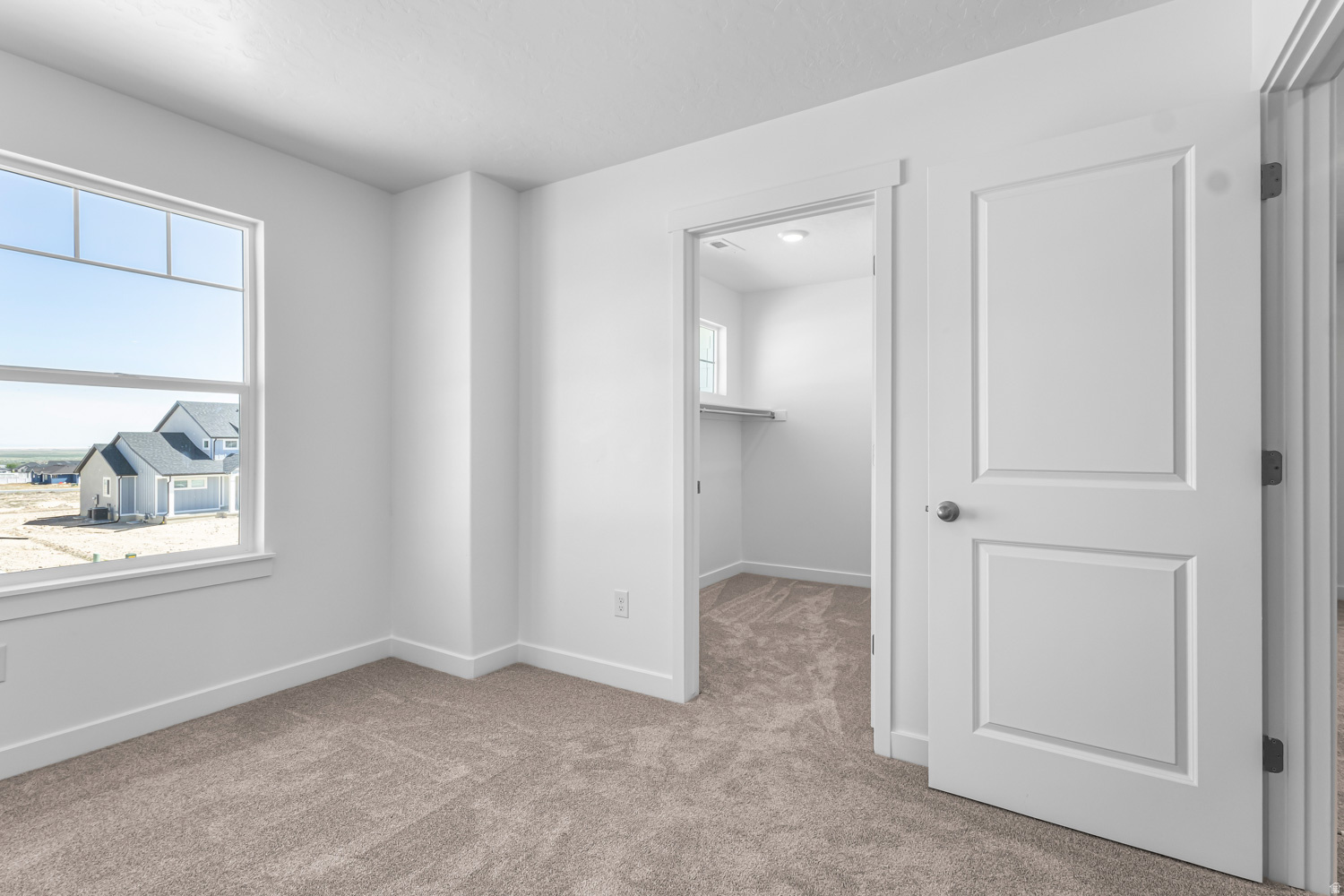 CHERRY WOOD - Residential