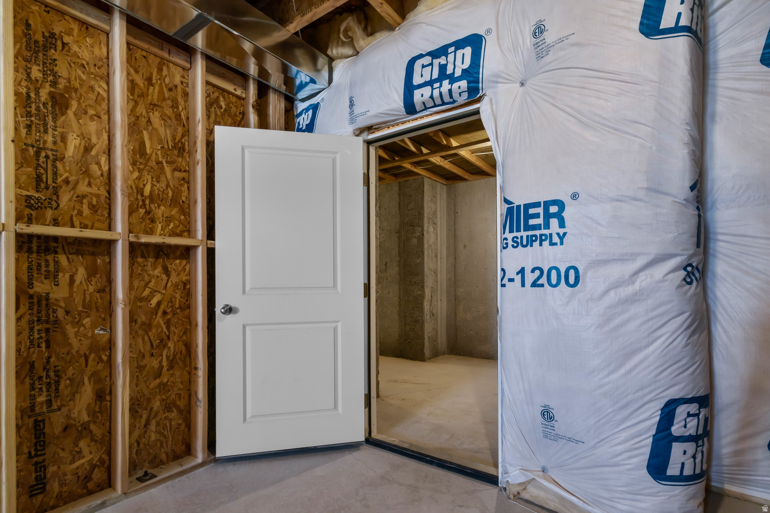 CHERRY WOOD - Residential