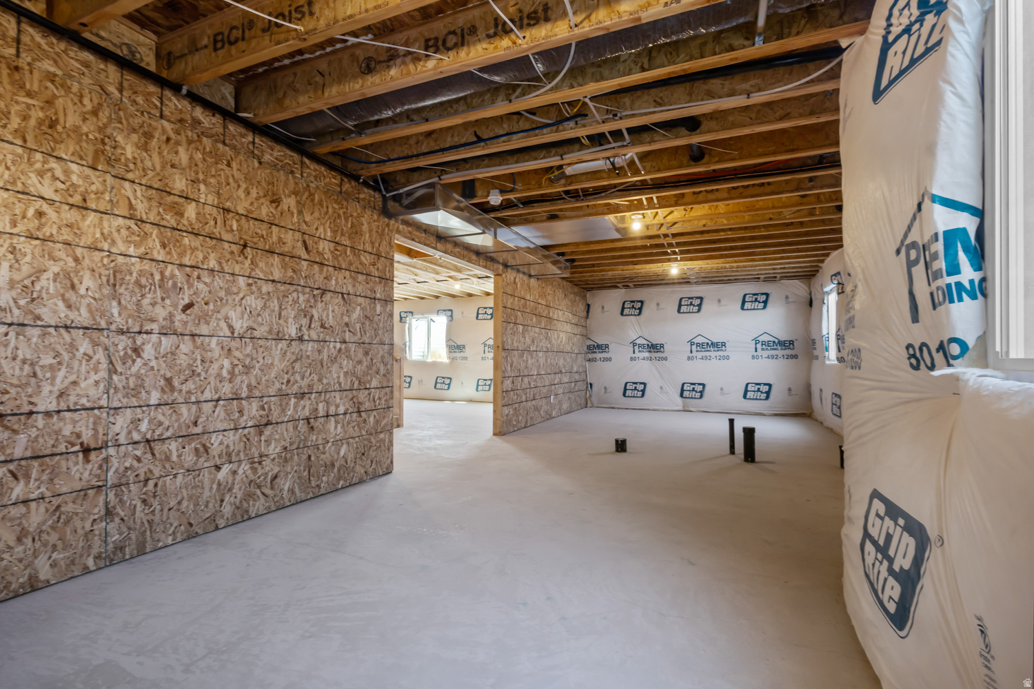 CHERRY WOOD - Residential