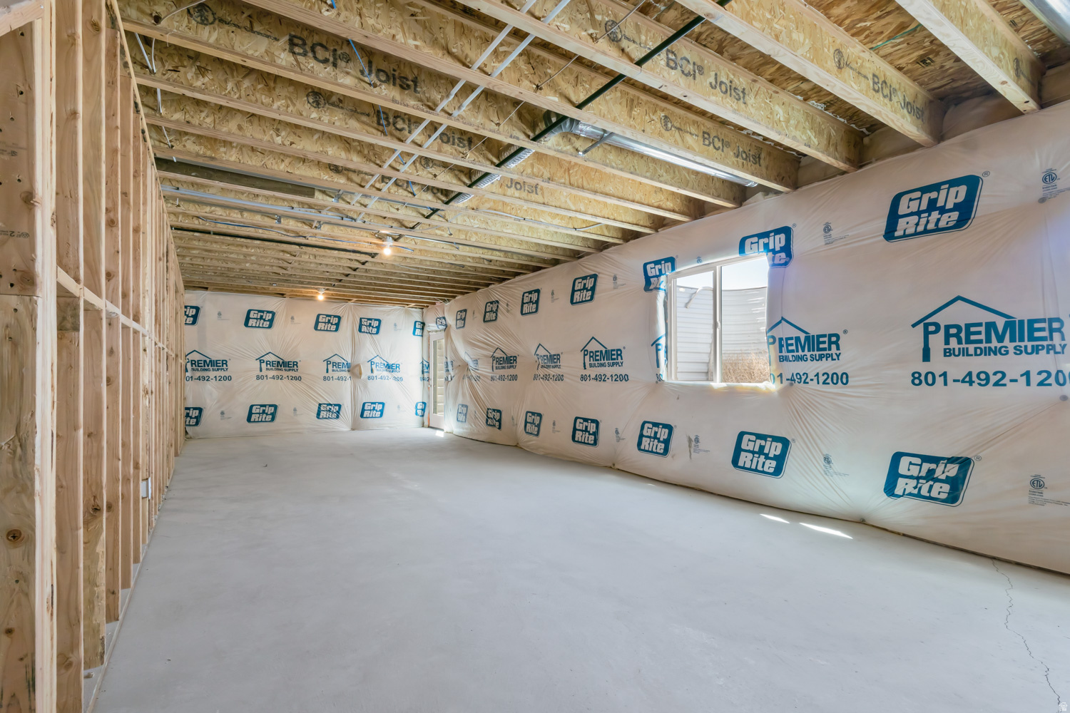 CHERRY WOOD - Residential