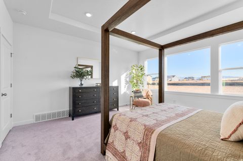 Tiny photo for 769 W CHERRY ST #236, Grantsville, UT 84029 (MLS # 2124721)