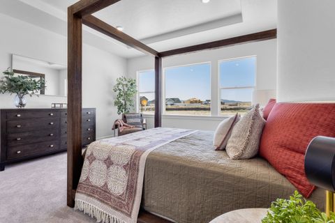 Tiny photo for 769 W CHERRY ST #236, Grantsville, UT 84029 (MLS # 2124721)