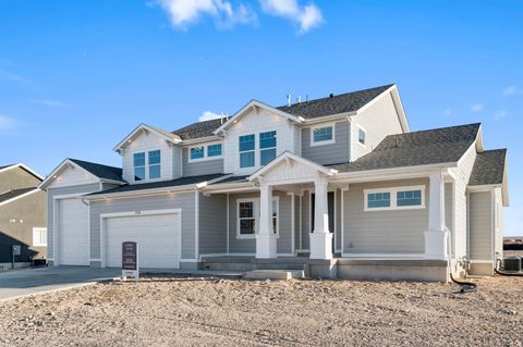 Tiny photo for 769 W CHERRY ST #236, Grantsville, UT 84029 (MLS # 2124721)