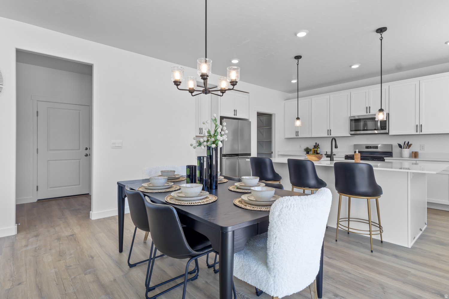 CHERRY WOOD - Residential