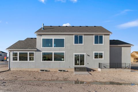 Tiny photo for 769 W CHERRY ST #236, Grantsville, UT 84029 (MLS # 2124721)