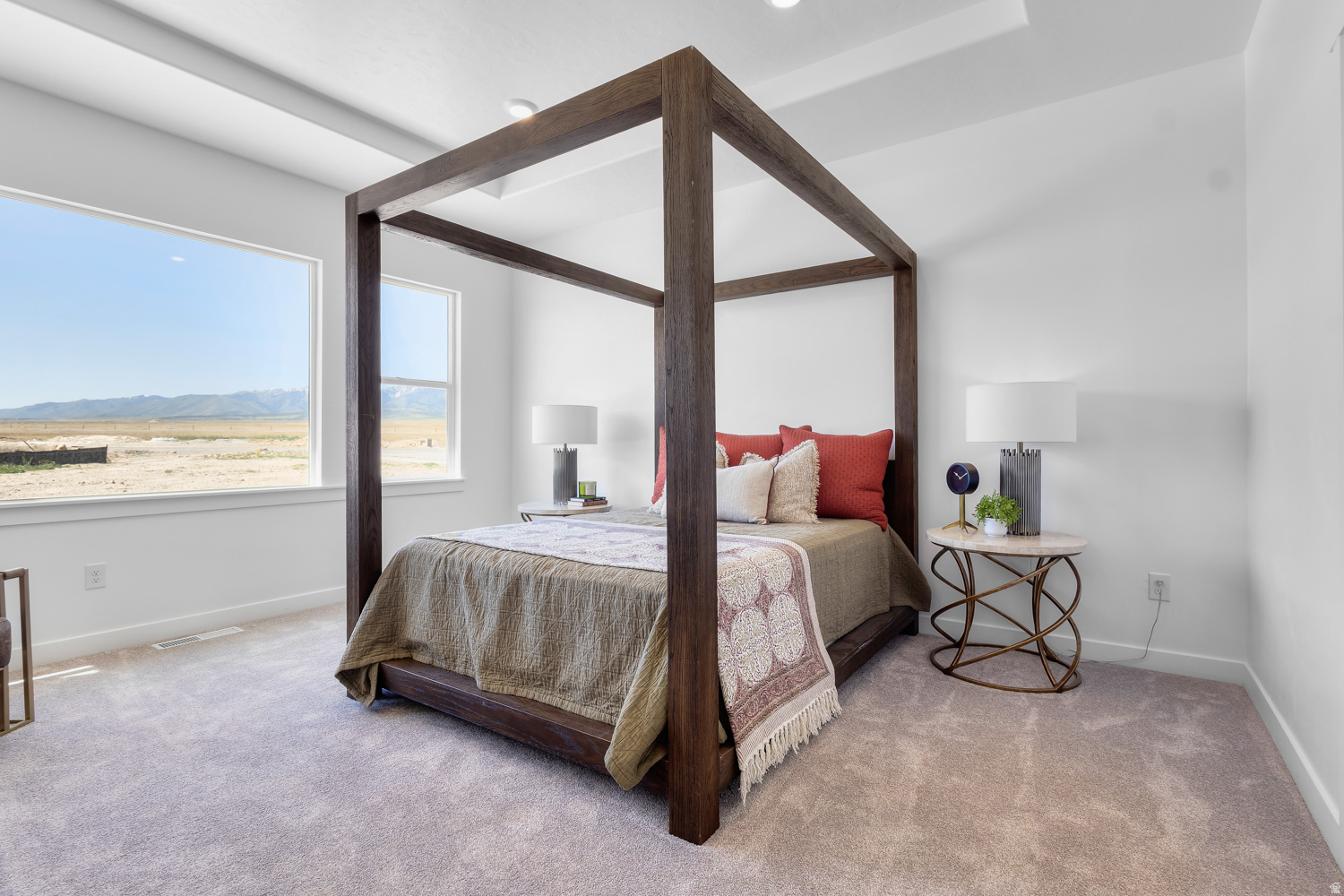 CHERRY WOOD - Residential