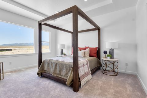 Tiny photo for 769 W CHERRY ST #236, Grantsville, UT 84029 (MLS # 2124721)