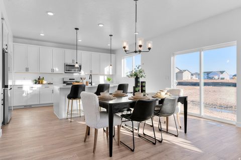 Tiny photo for 769 W CHERRY ST #236, Grantsville, UT 84029 (MLS # 2124721)