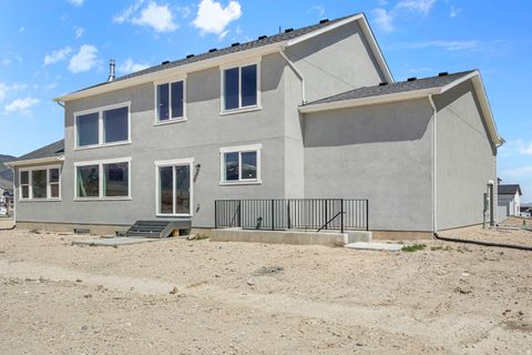 Tiny photo for 769 W CHERRY ST #236, Grantsville, UT 84029 (MLS # 2124721)