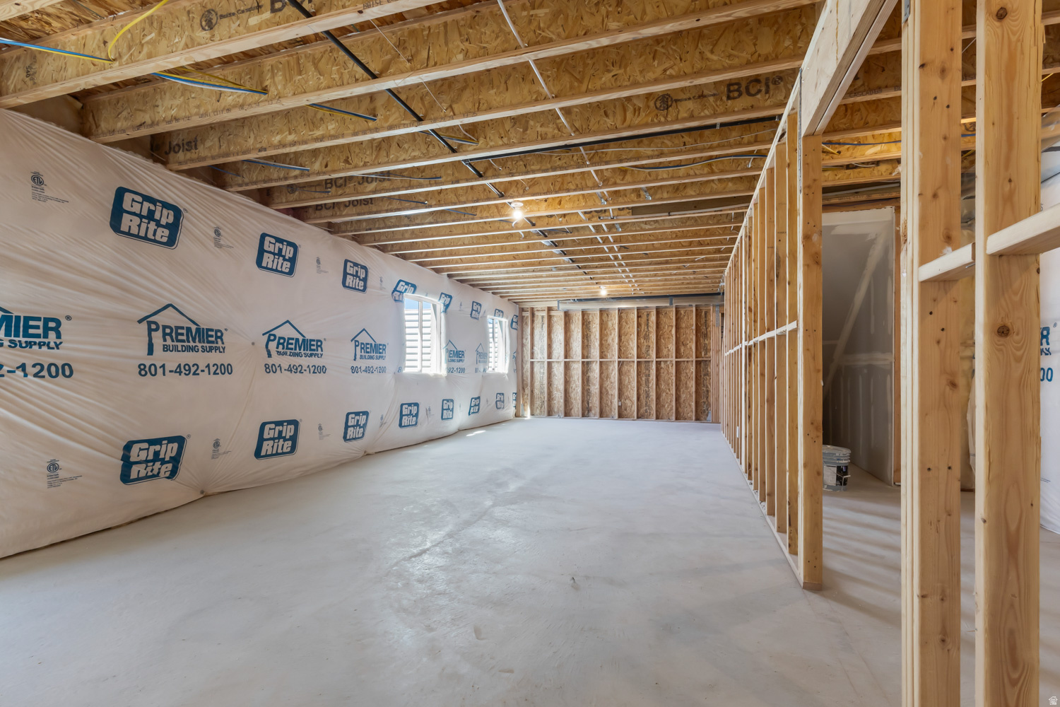 CHERRY WOOD - Residential