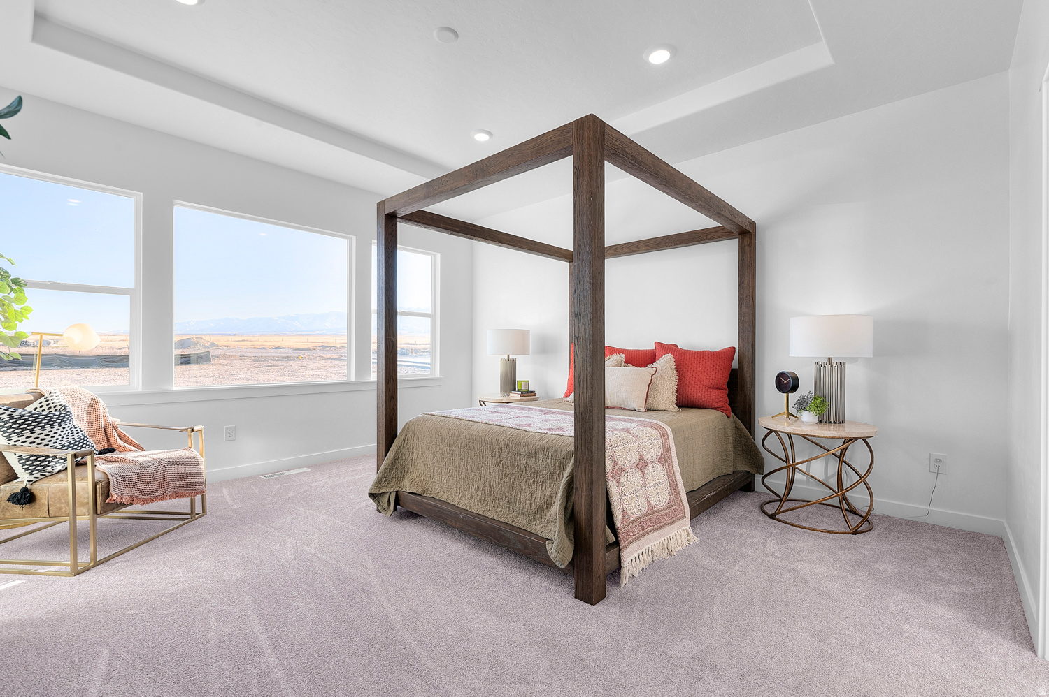 CHERRY WOOD - Residential