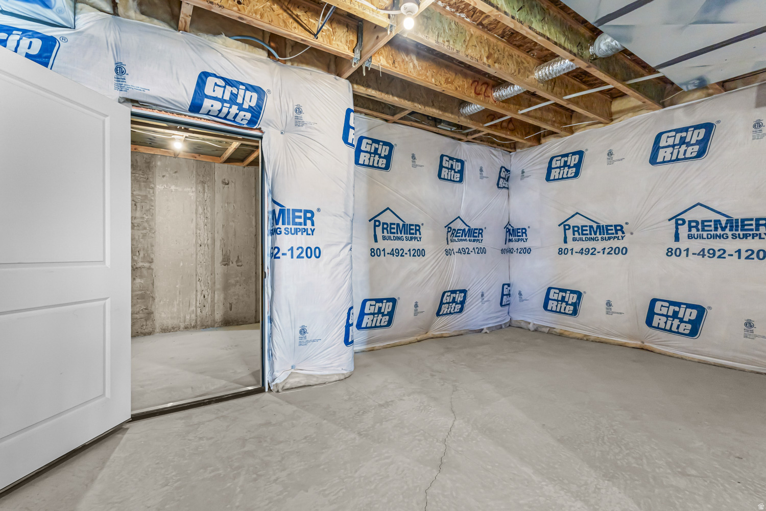 CHERRY WOOD - Residential