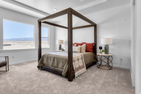 Tiny photo for 769 W CHERRY ST #236, Grantsville, UT 84029 (MLS # 2124721)