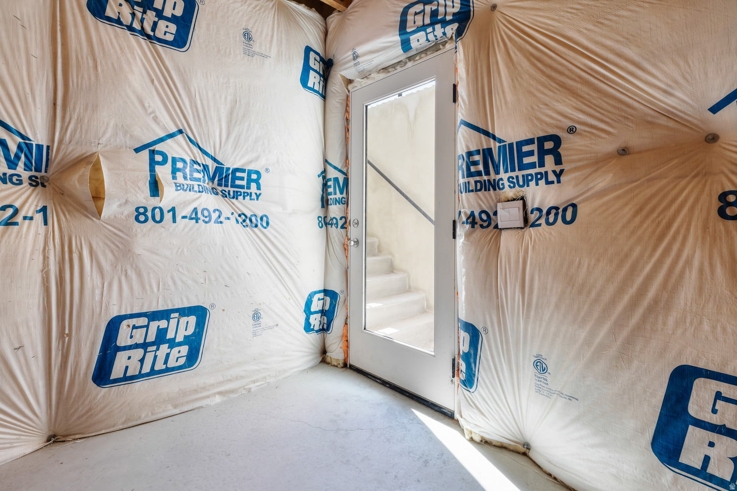 CHERRY WOOD - Residential