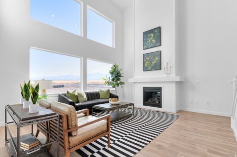 Tiny photo for 769 W CHERRY ST #236, Grantsville, UT 84029 (MLS # 2124721)