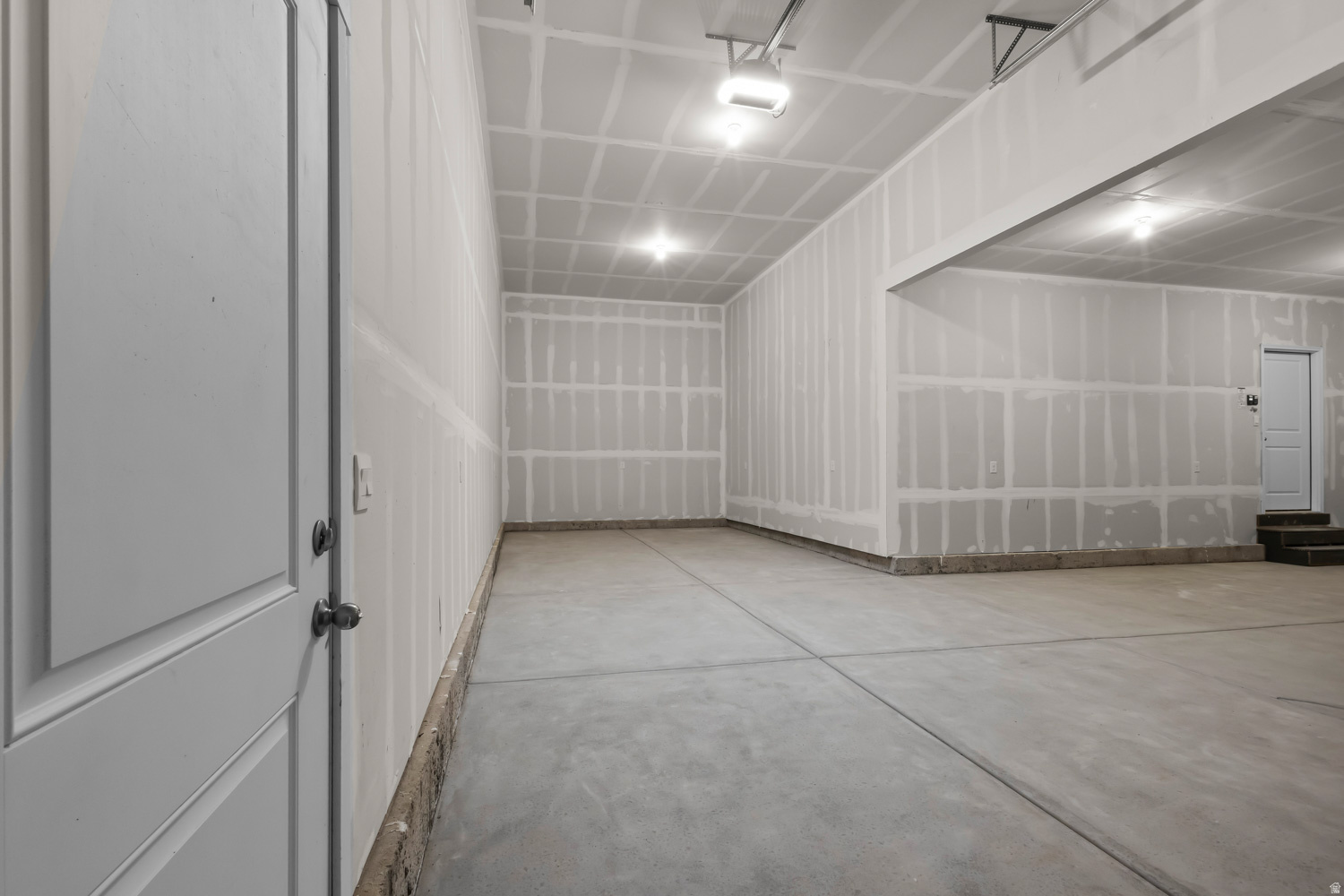 CHERRY WOOD - Residential