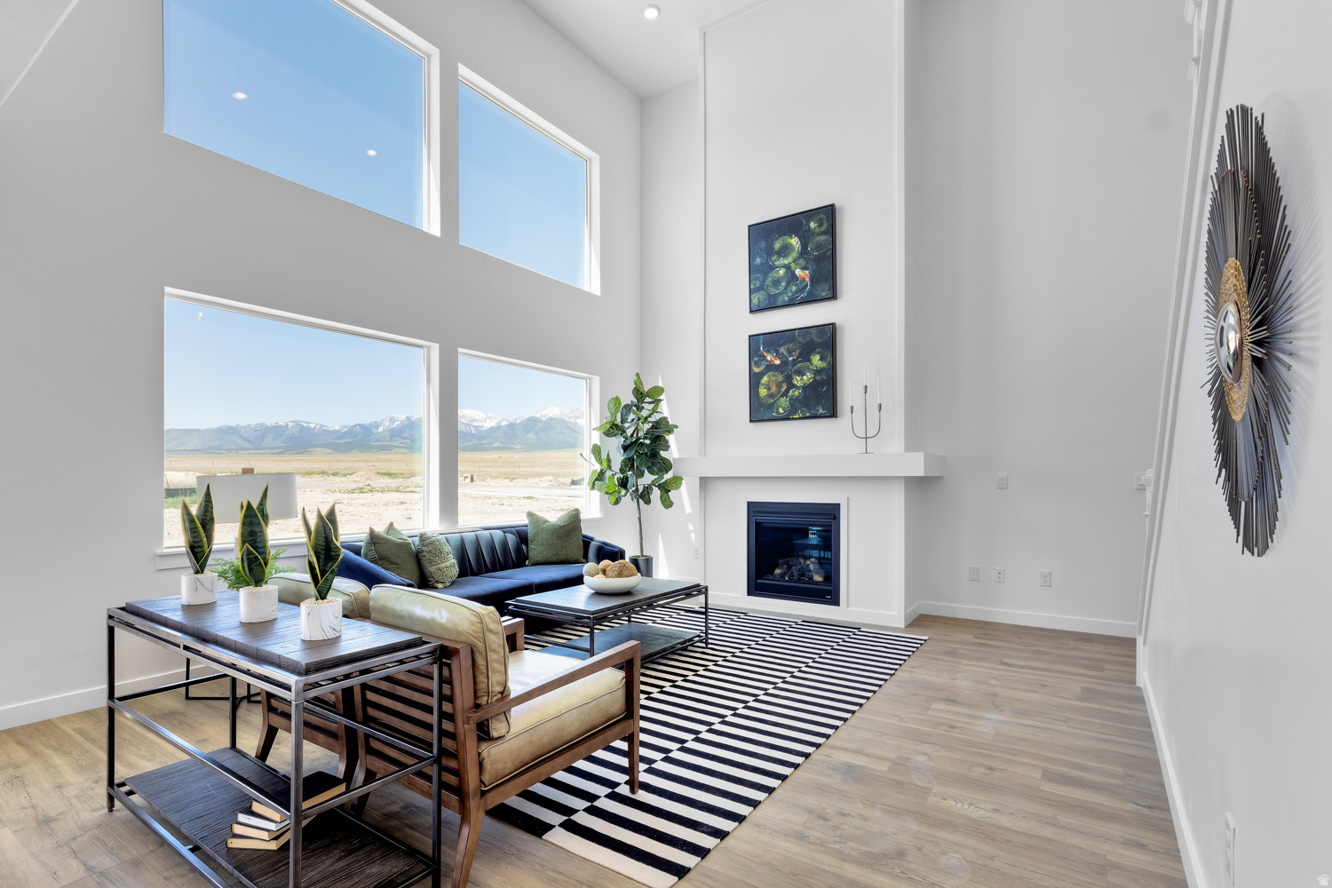 CHERRY WOOD - Residential