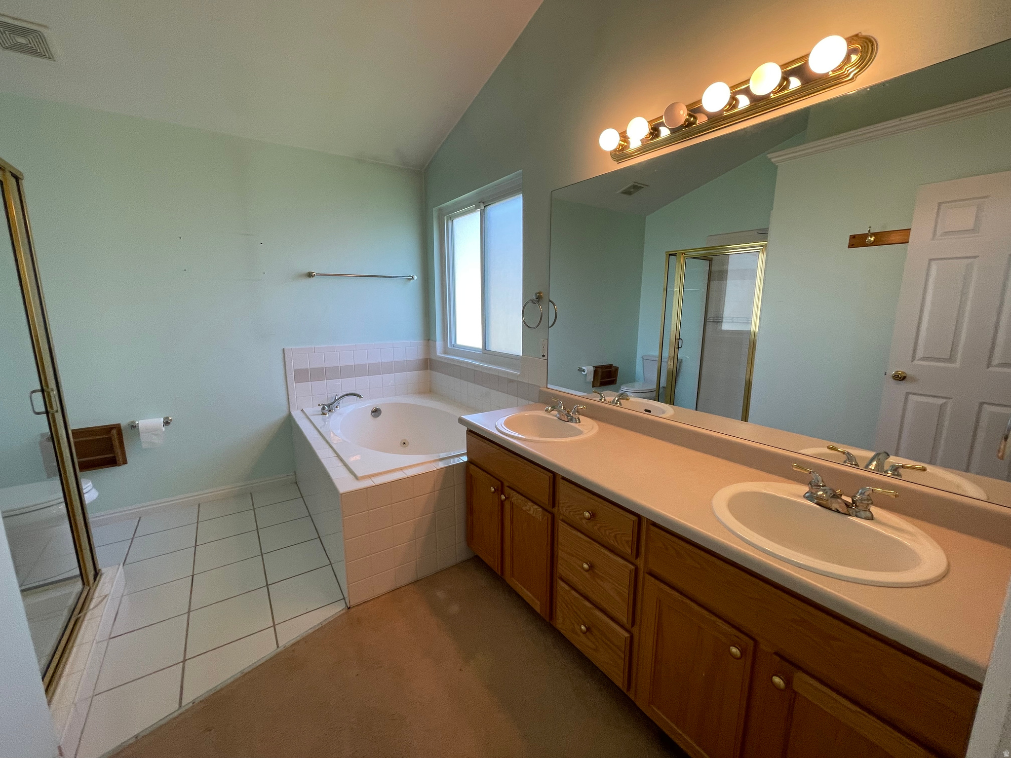 IVORY HIGHLANDS PHASE 1 - Residential