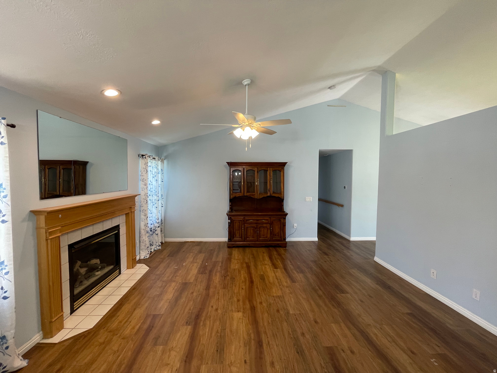 IVORY HIGHLANDS PHASE 1 - Residential