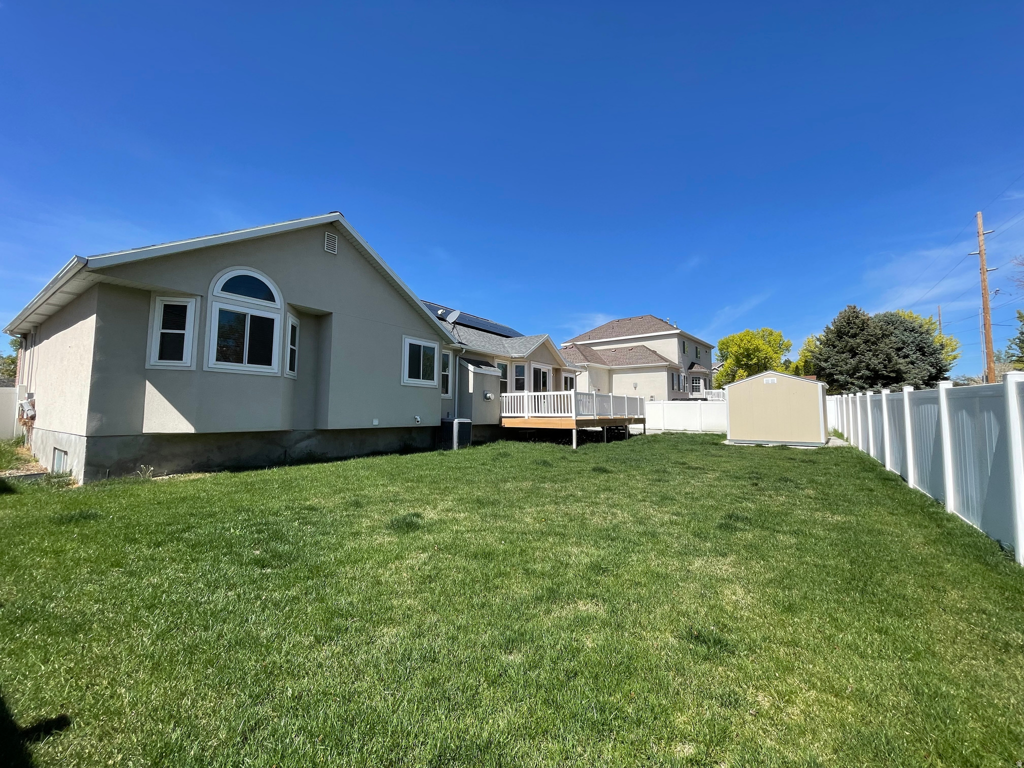 IVORY HIGHLANDS PHASE 1 - Residential