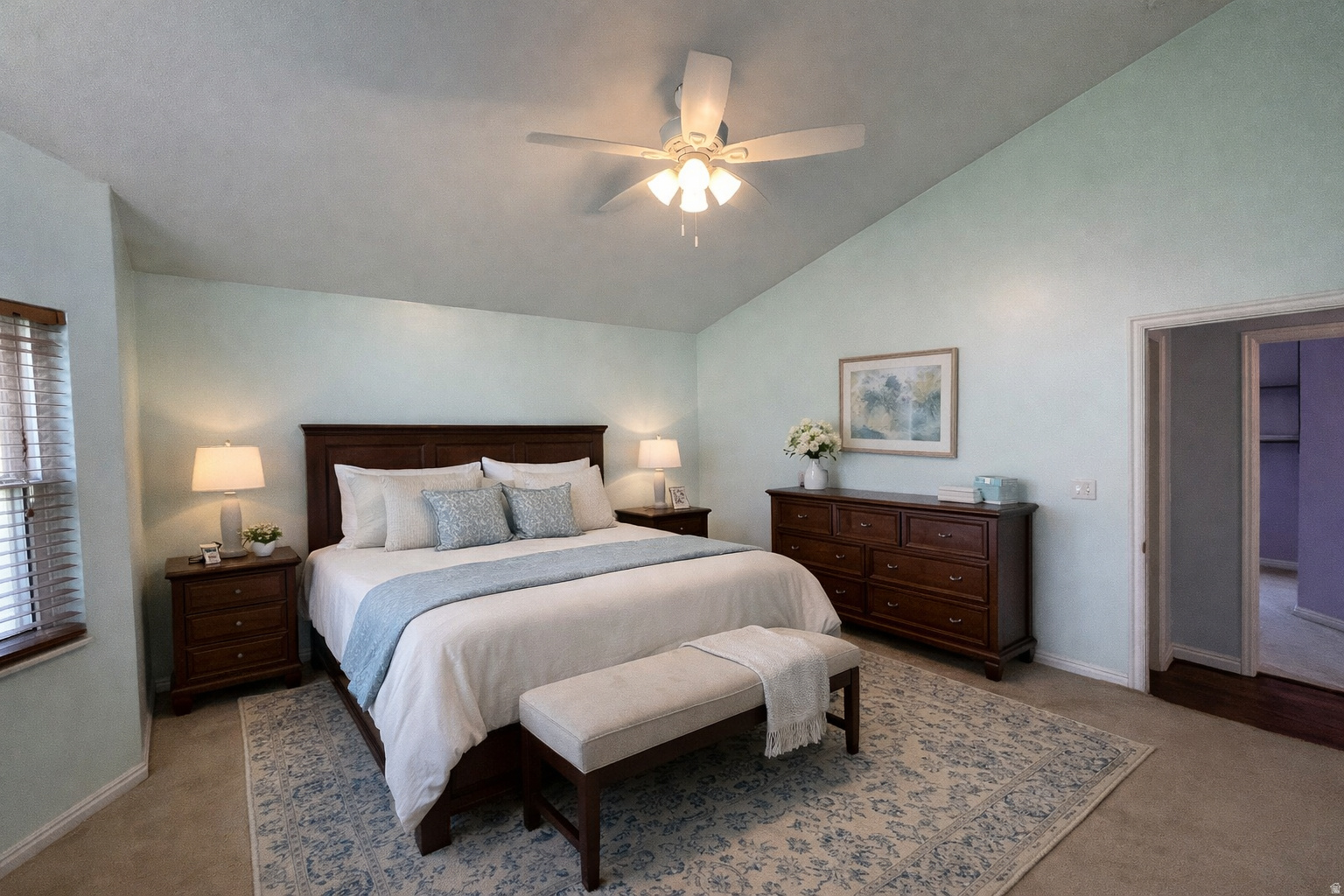 IVORY HIGHLANDS PHASE 1 - Residential