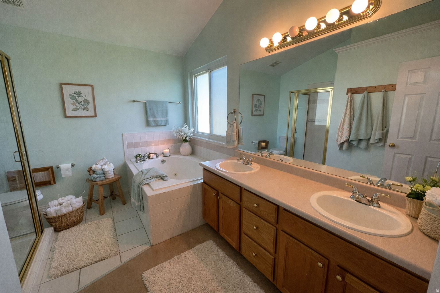 IVORY HIGHLANDS PHASE 1 - Residential