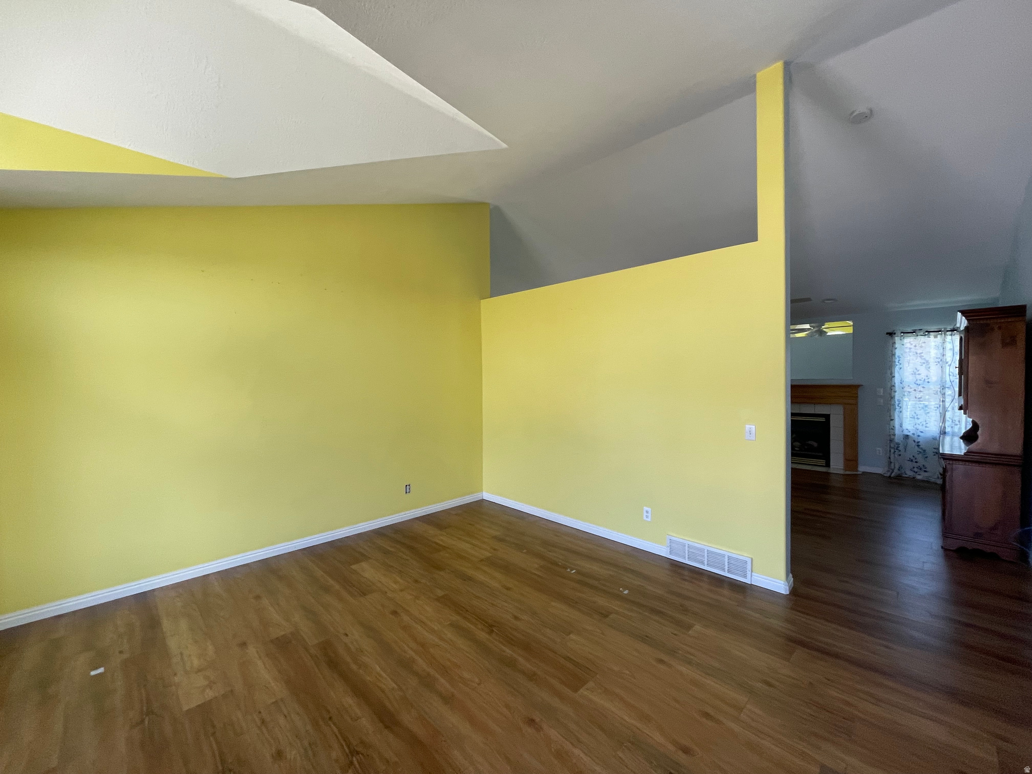 IVORY HIGHLANDS PHASE 1 - Residential