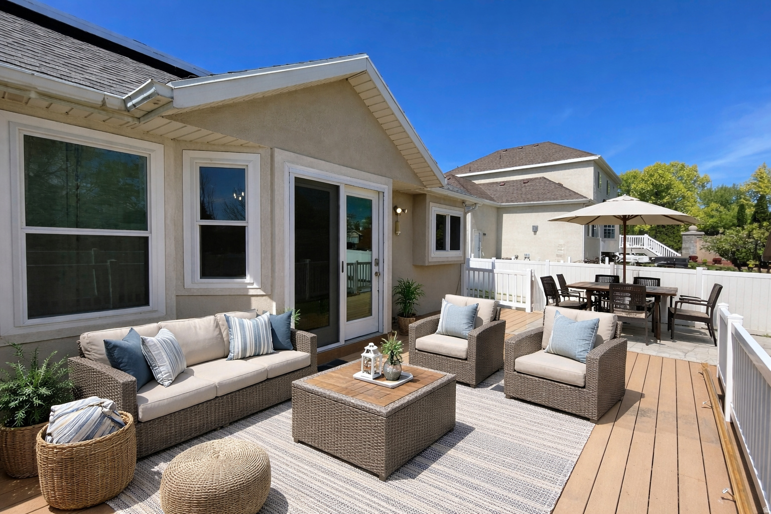 IVORY HIGHLANDS PHASE 1 - Residential