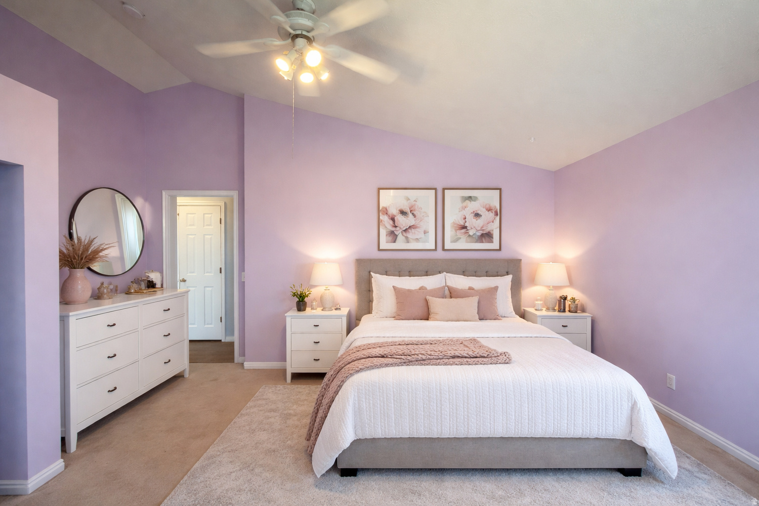 IVORY HIGHLANDS PHASE 1 - Residential