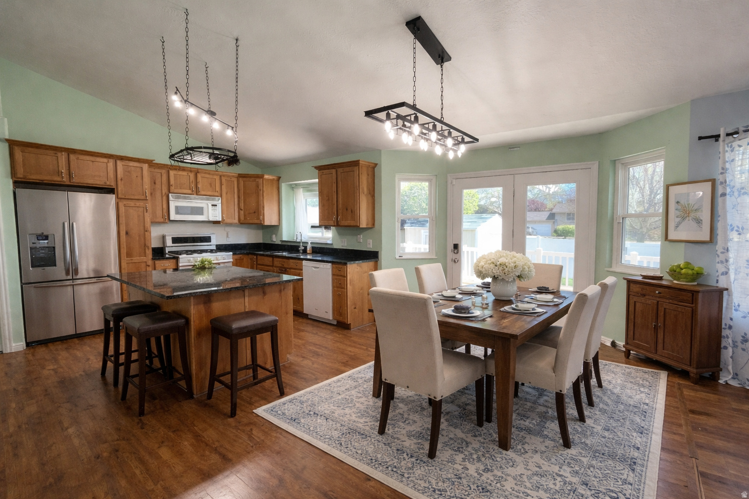 IVORY HIGHLANDS PHASE 1 - Residential