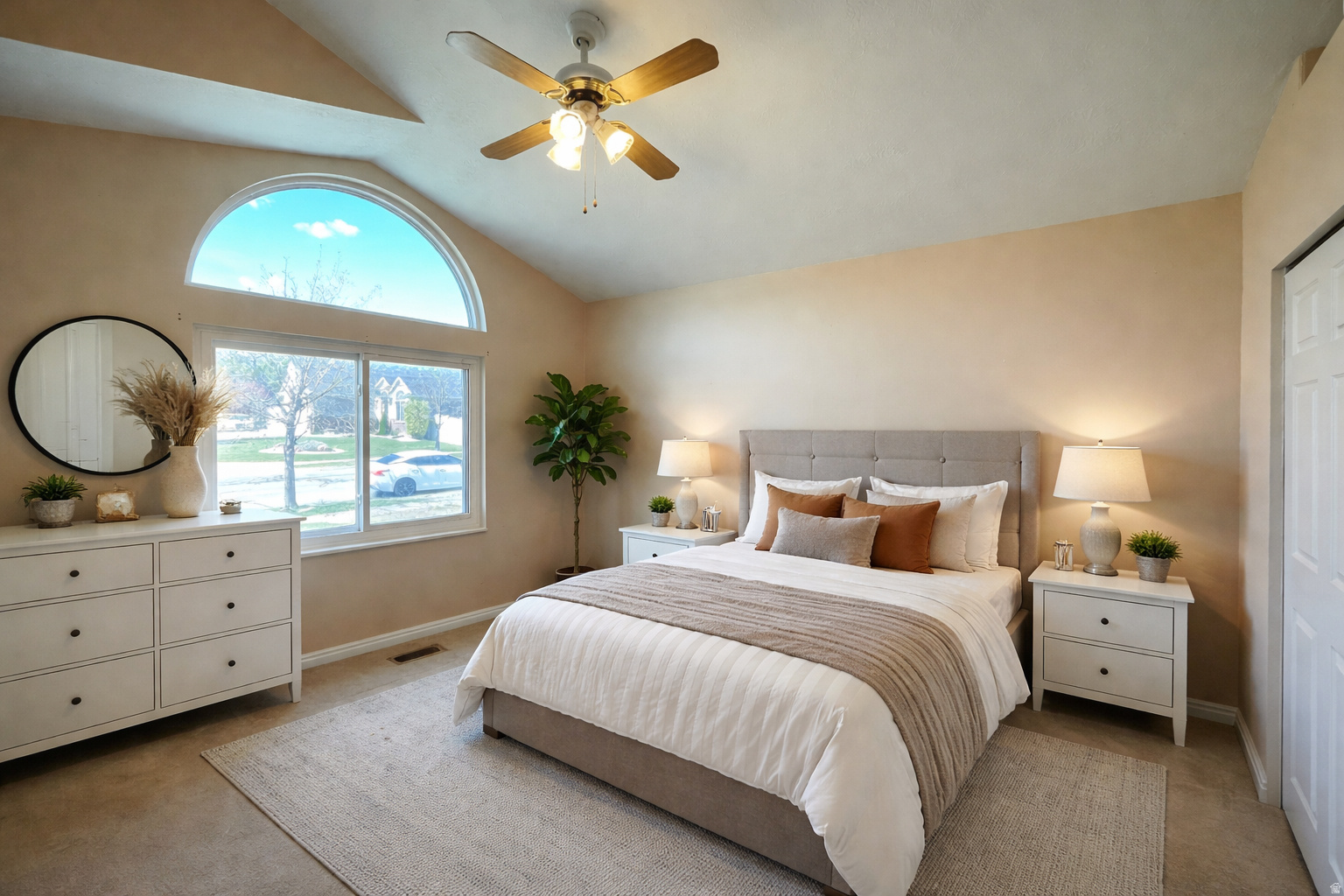 IVORY HIGHLANDS PHASE 1 - Residential