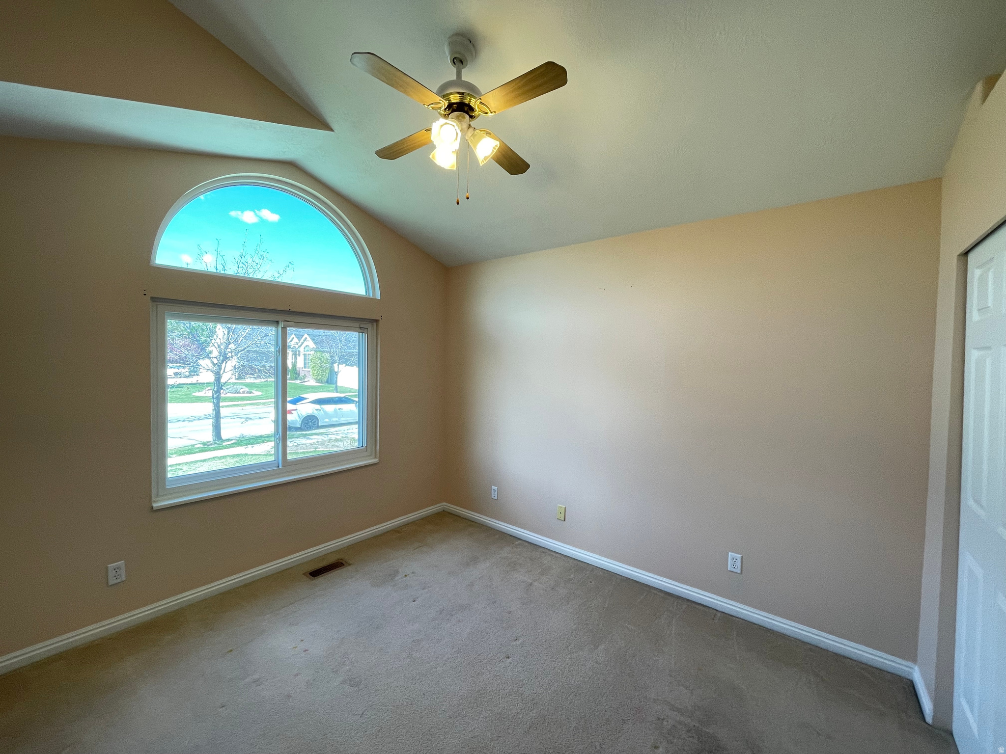 IVORY HIGHLANDS PHASE 1 - Residential