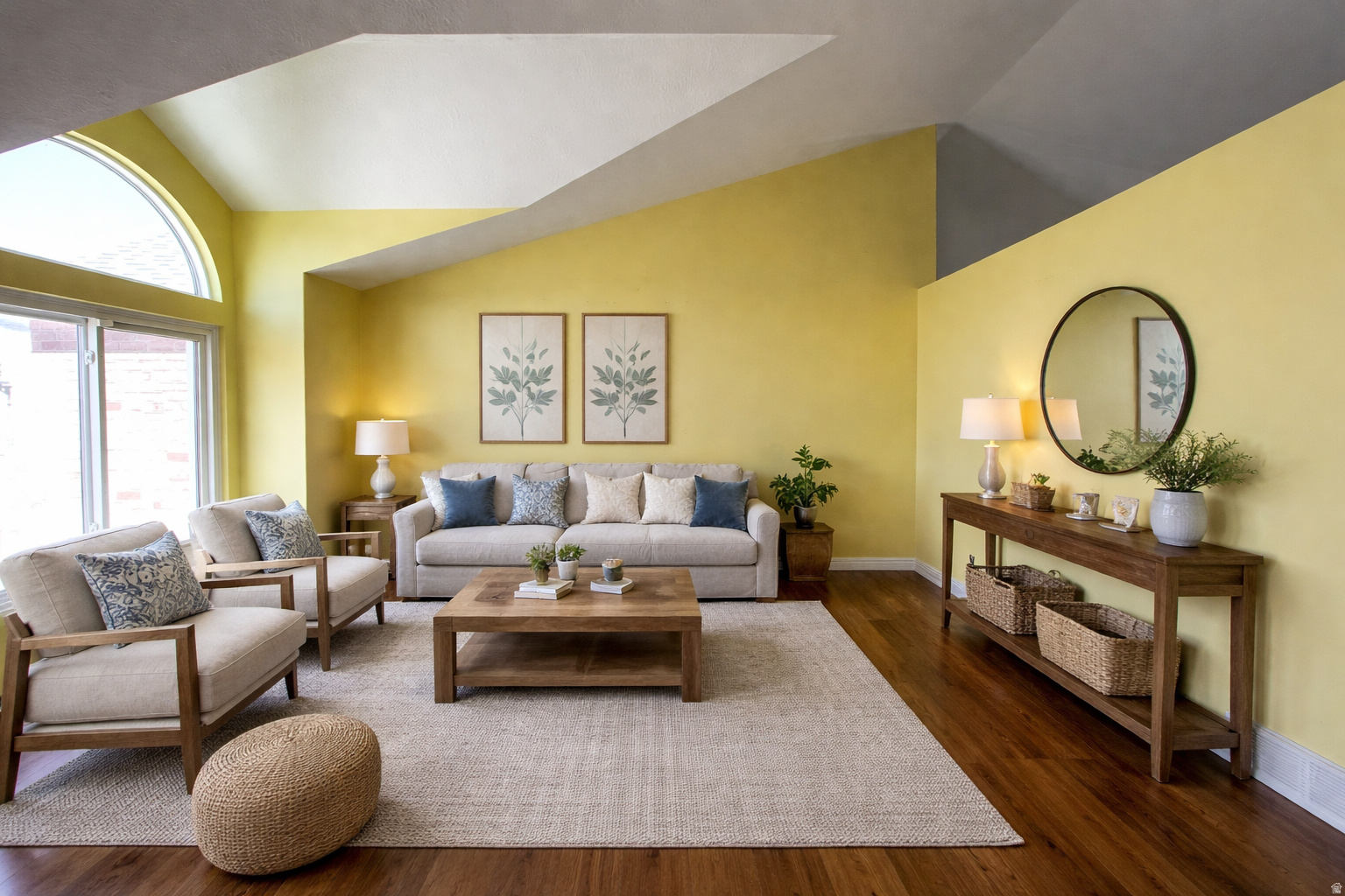 IVORY HIGHLANDS PHASE 1 - Residential