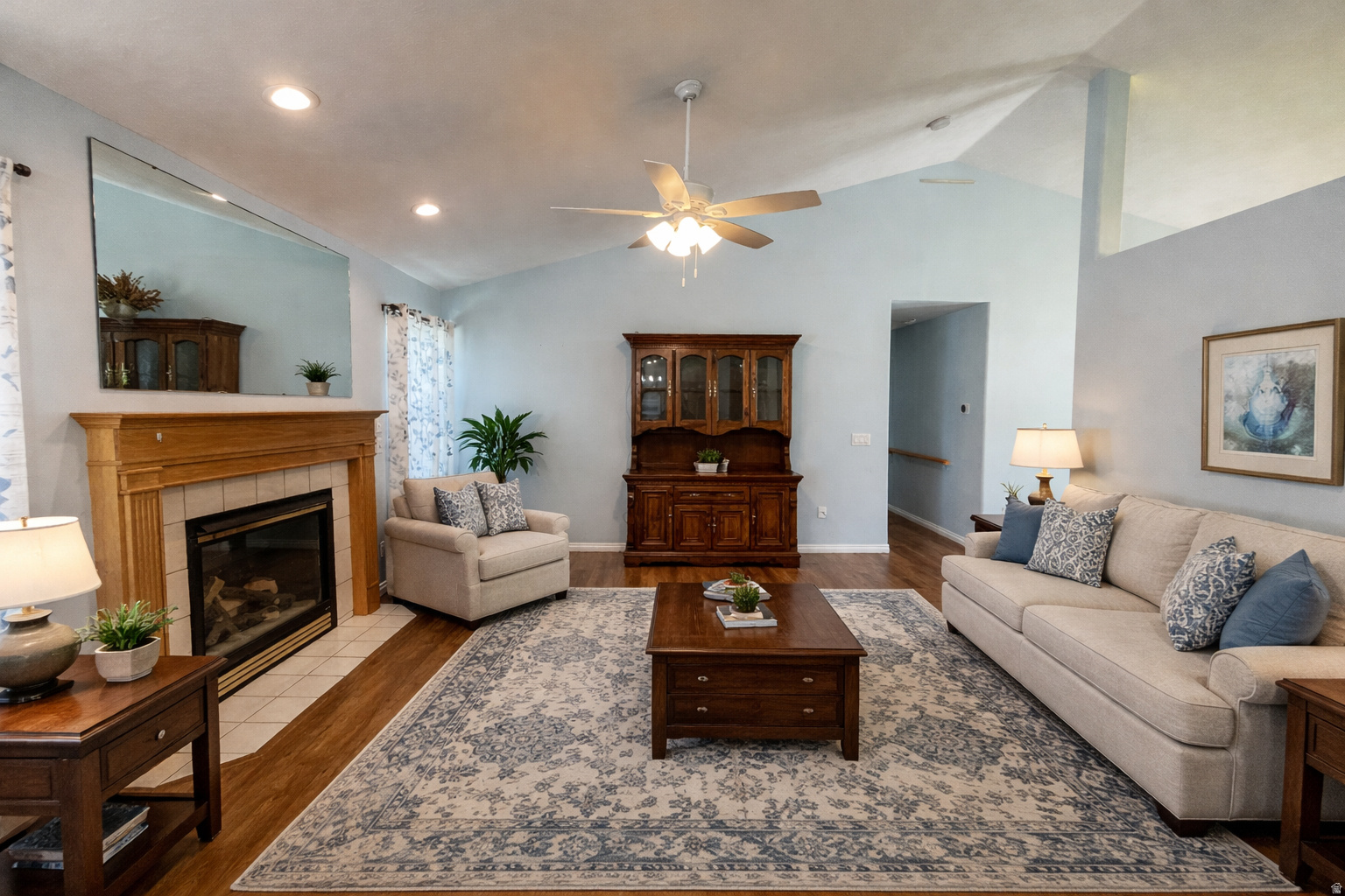 IVORY HIGHLANDS PHASE 1 - Residential