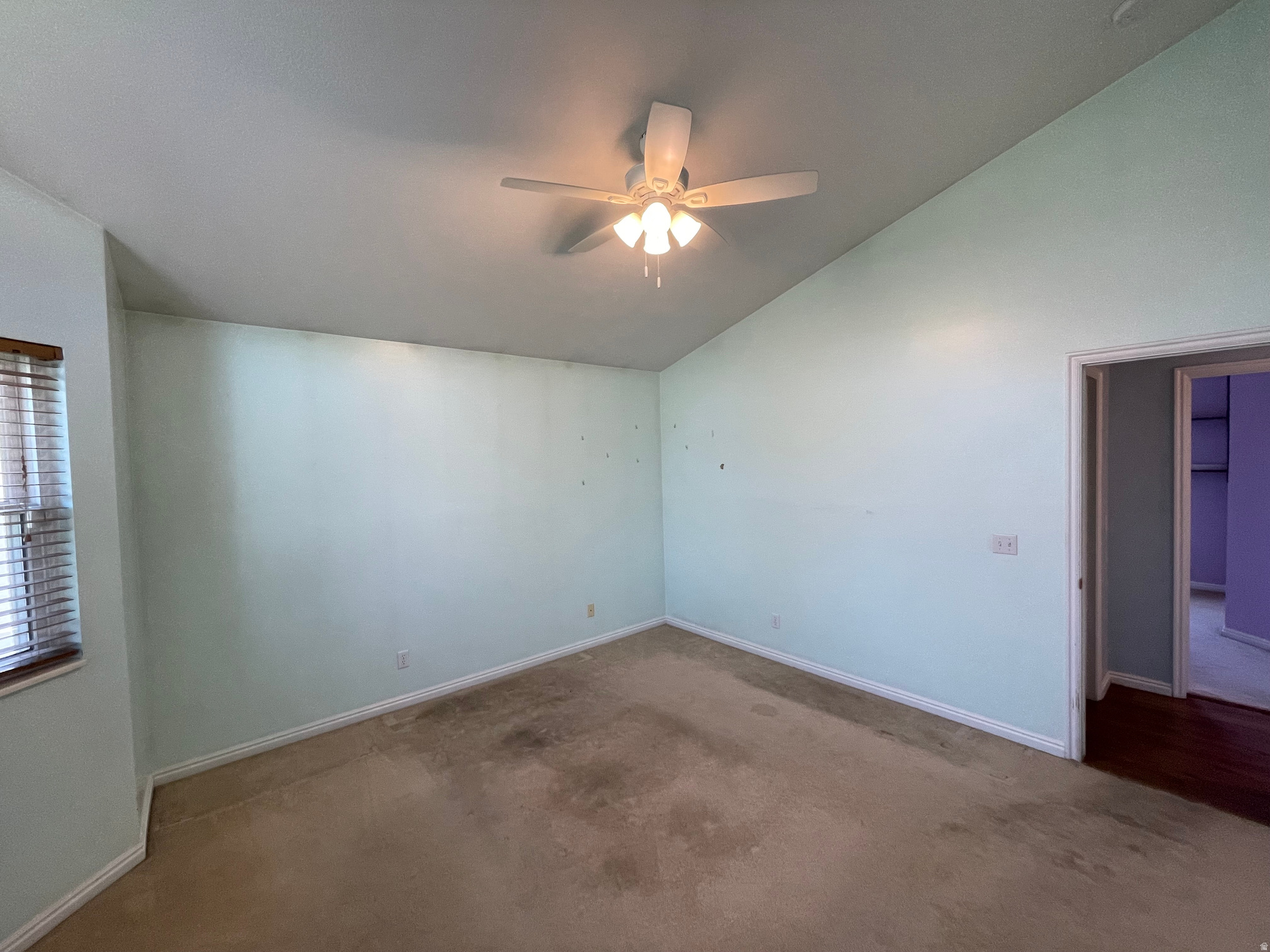 IVORY HIGHLANDS PHASE 1 - Residential