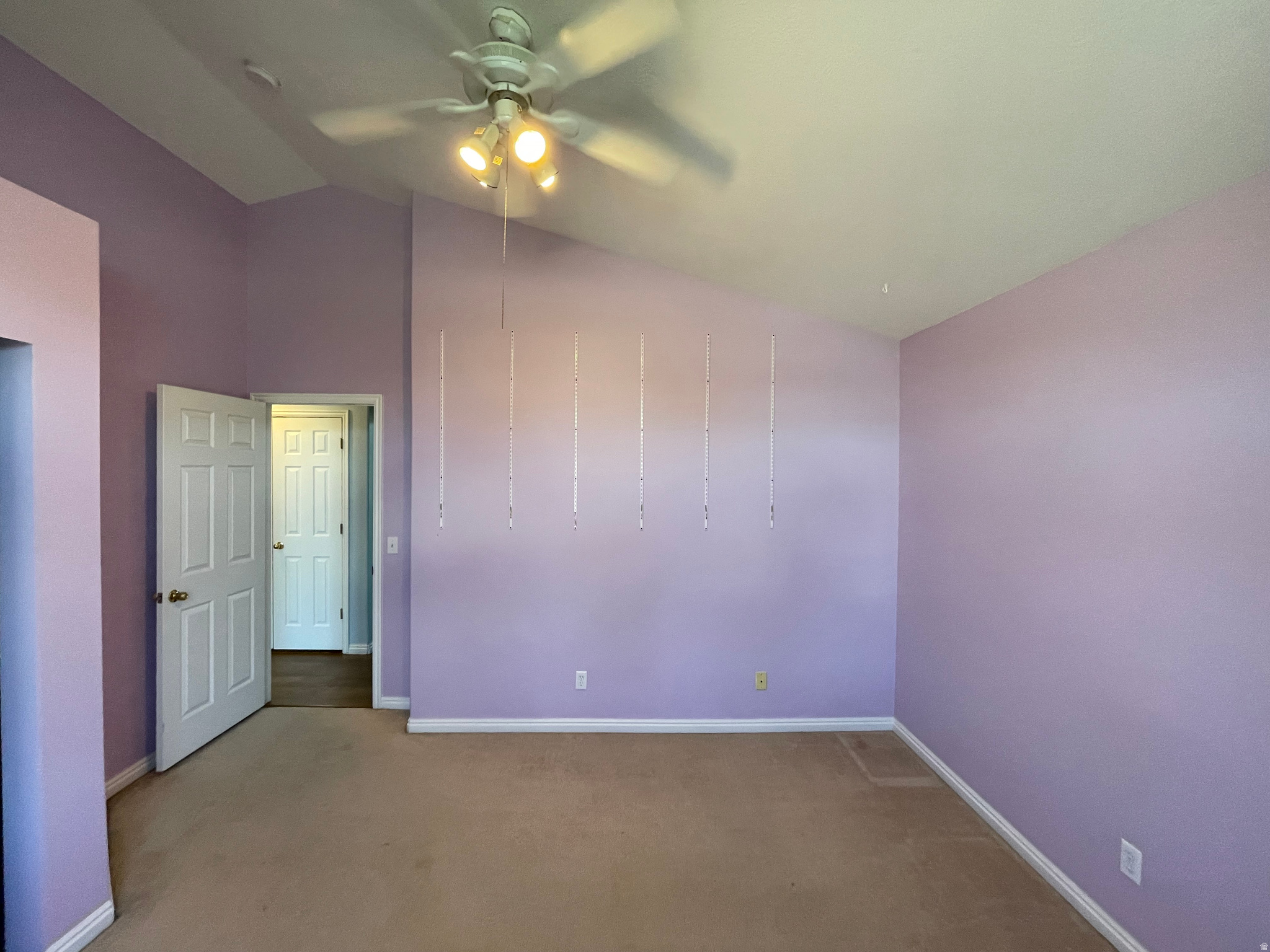 IVORY HIGHLANDS PHASE 1 - Residential