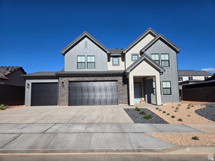 You're going to LOVE this Stillwater floorplan with a large 3.5 car garage featured in our desirable community of Long Valley!! You will enjoy an open floorplan with TWO family rooms, a kitchen with generous pantry, a large kitchen island with breakfast bar, quartz countertops, stainless appliances with gas cooking, and laminate flooring throughout the main level. Enjoy our community pools, splash pad, hot tub, pickleball courts, 18 hole putting course and more! Ask me about our generous home warranty and smart home package! ** Special Interest Rates are Available when you use DHI Mortgage in addition to receiving $7,000 toward closing costs. The actual home may differ in color, material, and/or options.  Interior pictures are of a finished home of the same floor plan and the available home may contain different options, upgrades, and exterior color and/or elevation style. Square footage figures are provided as a courtesy estimate only and were obtained from building plans. No representation or warranties are made regarding school districts and assignments; please conduct your own investigation regarding current/future school boundaries.
