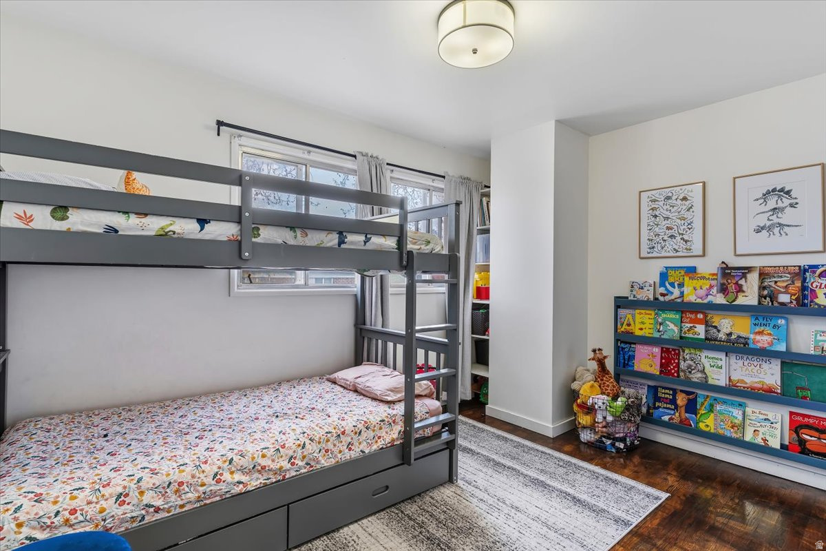 WASHINGTON TERRACE - Residential