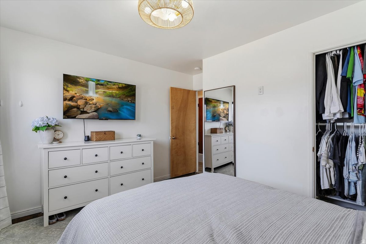 WASHINGTON TERRACE - Residential