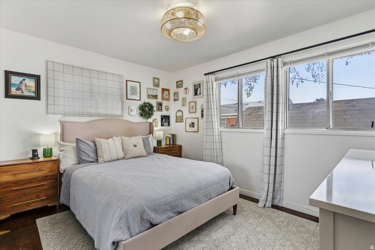 WASHINGTON TERRACE - Residential