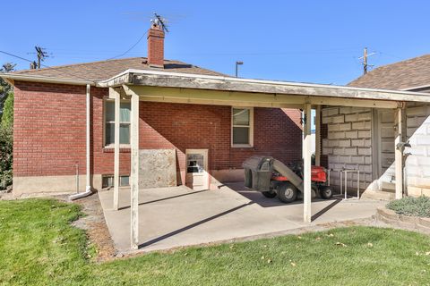 Tiny photo for 115 S 300 E, American Fork, UT 84003 (MLS # 2120719)